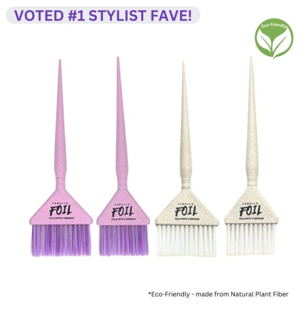 The Eco-Standard Brush - Image 2